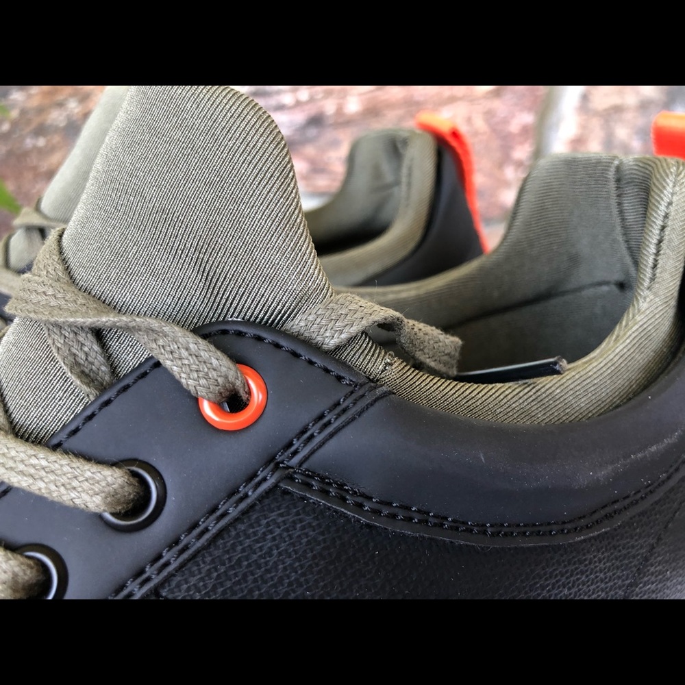 🆕 Aldo men sneakers - Picture 11 of 14